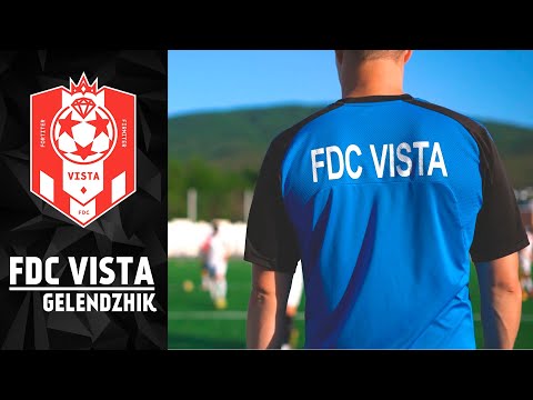 Промо ролик FDC VISTA | Promo video FDC VISTA