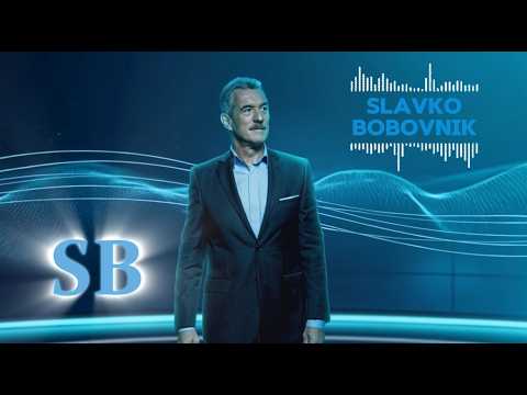 Pogovor Slavka Bobovnika z gostom Tonetom Vogrincem