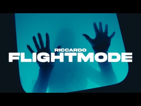 RICCARDO - FLIGHT MODE (Beat by NMD)