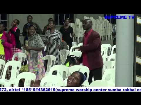 PR VICTORIA KINTU KIRABO TEACHING ABOUT OBWENZI