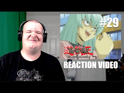 YGOTAS Episode 29 - Reaction Video