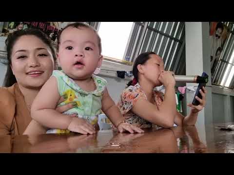 Nyab ej peb hu nkauj ua si 8/6/ 2022