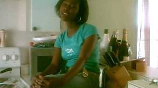 U Should've Known Better - Monica