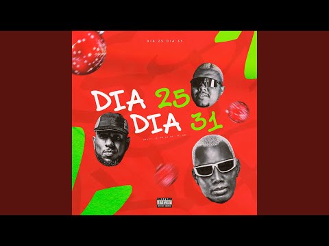 Dia 25 dia 31