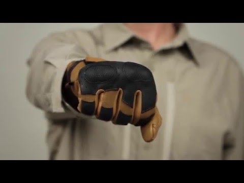 59354 Hard Time Glove