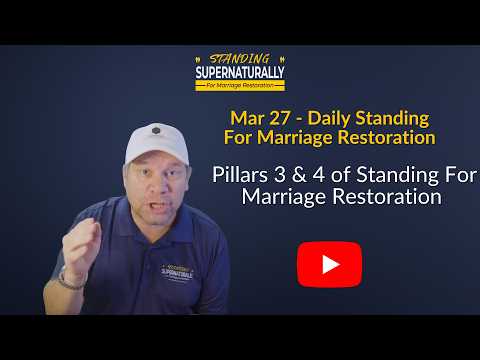 Friday Devotional Video