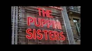 puppini sisters sway
