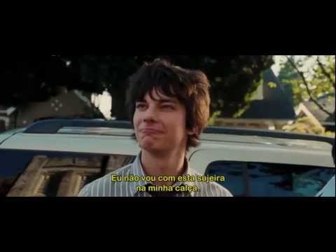 2011 Diário de um Banana 2 - Rodrick é o Cara!