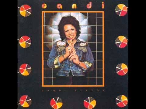 Candi Staton - Stop and smell the Roses (1974)