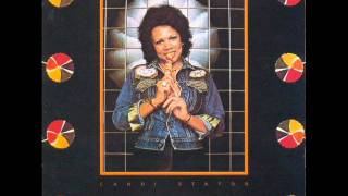 Candi Staton - Stop and smell the Roses (1974)