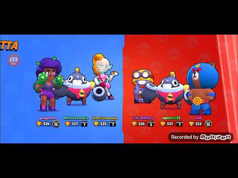 LA VERA SPILLA SUPER EPICA GRATIS!-BRAWL STARS