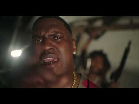 X-Quad - Hit Em Up (Official Music Video) [Shot By @_TreyDaGr8]