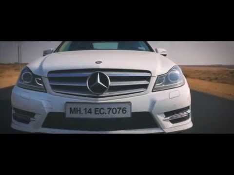 The 2014 Mercedes-Benz C-Class Grand Edition. Agility and Beyond.