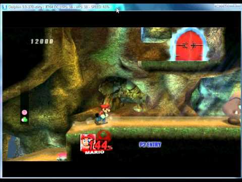 Lets play SSBB adventure mode part 13 2/2