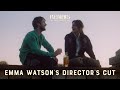Renais Brand Commercial Emma Watson S Director S Cut