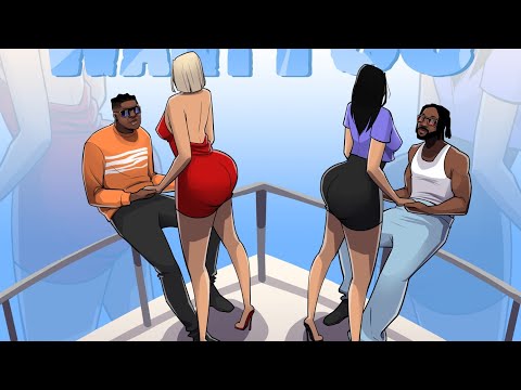 Nox, Holy Ten, Freeman, Tyfah Guni & Michael Magz [2024 Shorts]