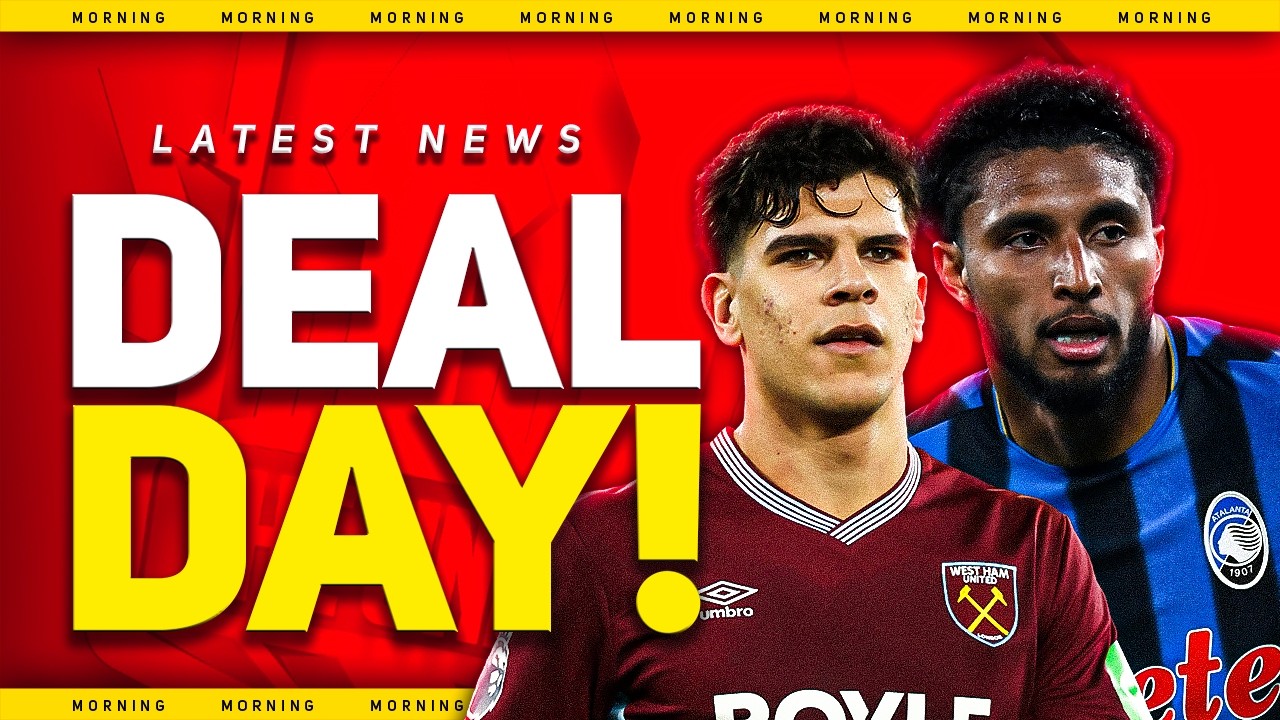 Ederson TODAY?! Carrick WANTS Fernandes! Bruno SLAMS Keane! Man Utd Transfer News
