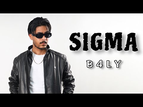 B4LY - SIGMA