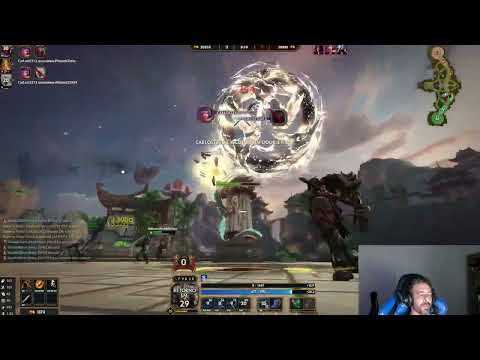 HACHIMAN SMITE JOUST COM DeathOfShot