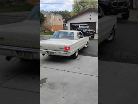 1966 Plymouth Belvedere (CC-1533899) for sale in Carnegie, Pennsylvania