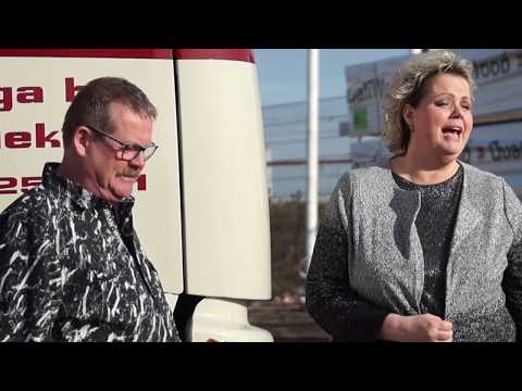 Auke & Ellen 'Op links en doorrr!'