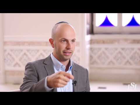 Daniel Allen, Unorthodox Ventures - Studio Interview | LSI Europe '24