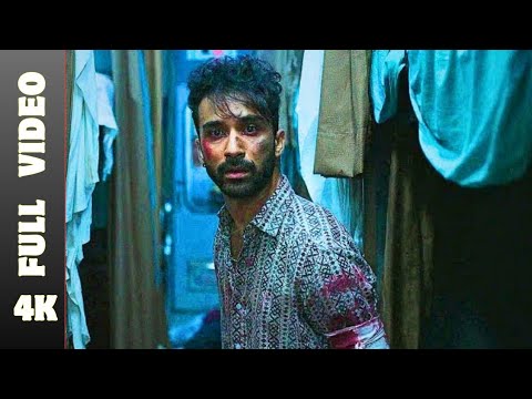 Aise kaun maarta hai be? | Raghav Juyal | Kill (2024) | 4K