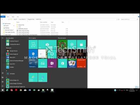 Ansys 17. 2 Installation