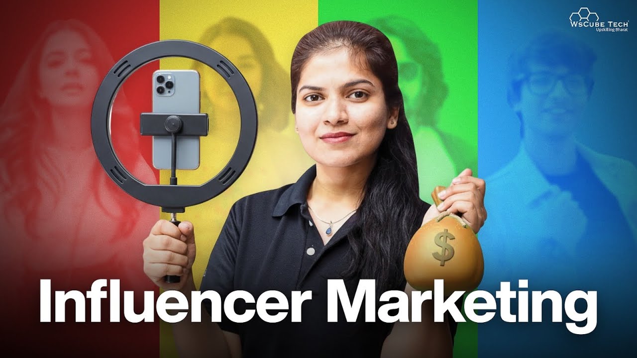 Influencer Marketing Secrets You Don't Want to Miss!