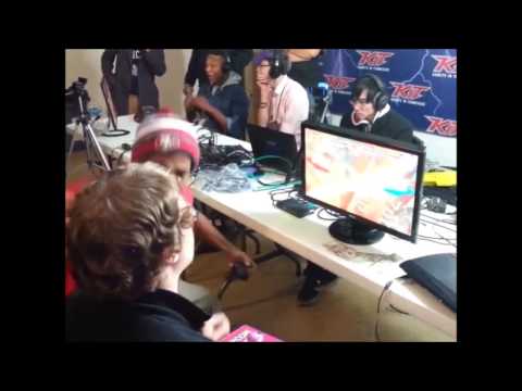 Who B*tch This is! "Who Run It Remix"