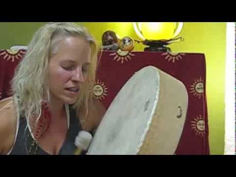 Holly Baade The Joyful Warrior