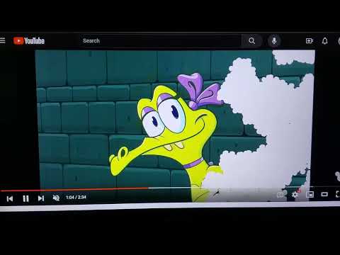 The Kitten of Notre Dame Part 4 "Out There"