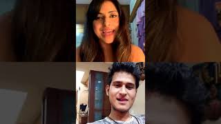 Actor Abraam Pandey Live Interview with Host Asha Fred video