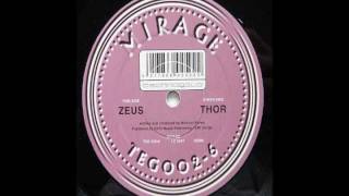 Mirage - Zeus (Acidtrance 1996)