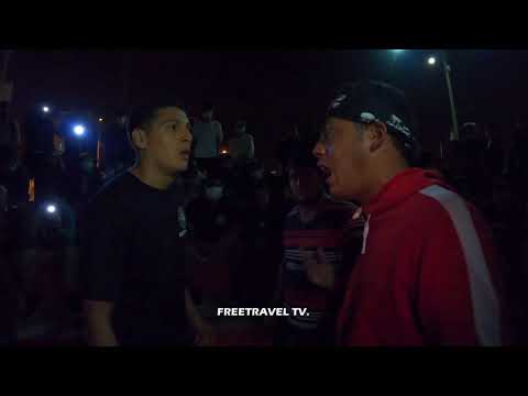 #RUBIO #SILVER vs. #YERO #DEMENCIA: OCTAVOS Final #DOSVSDOS​ 👥 #RDF​ #004​ 🚌