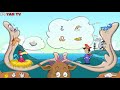Dr Seuss Kindergarten Kids Learning Game With Dr Seuss