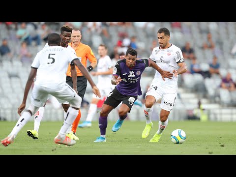 "Nous avons fait preuve d'abnégation", l'analyse de Matthieu Dossevi après TFC/Dijon