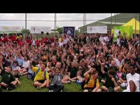 Connecting Communities  OnSide Victoria