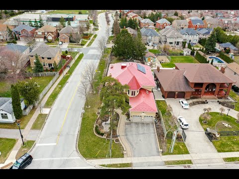119 Oxford Street, Richmond Hill Home for Sale - Real Estate Properties for Sale