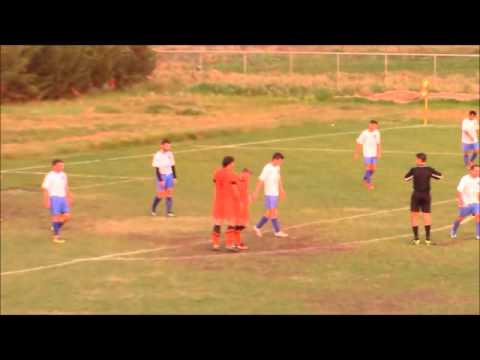 ΕΠΣΜ: Best of goals (November 2015)