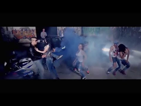 DANI PRINTUL BANATULUI SI SORINA CEUGEA - POVESTE DE STRADA | Official Video