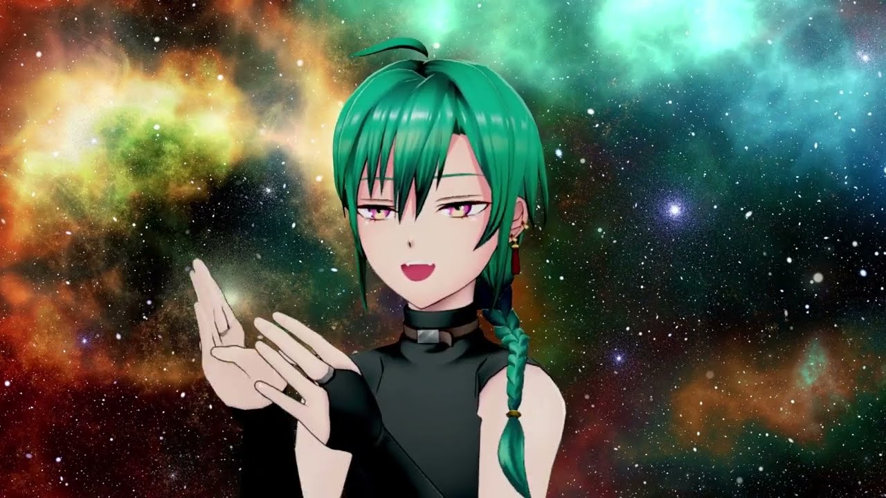 ベガルタ仙台の仙と書いて緑仙です。