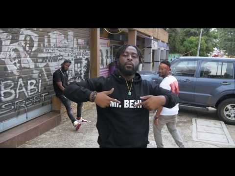 SVBV - Babiere (Clip Officiel)