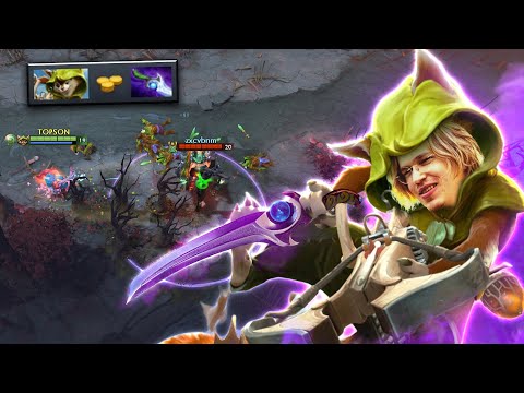 How Topson makes DIFFUSAL HOODWINK on mid work...