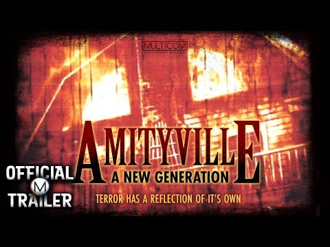 afbeelding Amityville: A New Generation