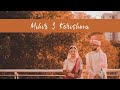 Mihir Karishma Wedding Film 2020 The Wedding Star Thekahir