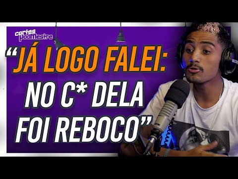 MR DREKA FALA SOBRE BATALHA CONTRA O S4MUR4I