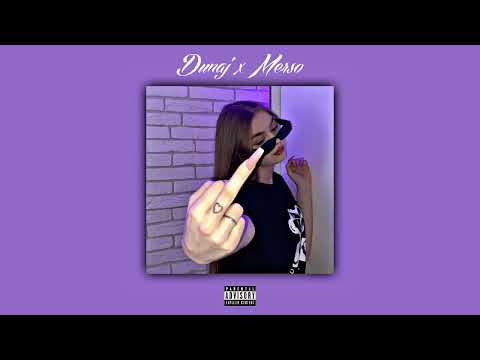 dunaj x merso - złamane serce (prod - Sleepless Beats)