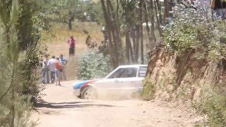 preview picture of video 'Fotos Rally Cruzes 2012'