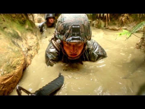 Marine Corps Jungle Warfare Training Center